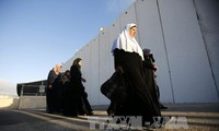 Israel wird unterirdische Betonwand rund um Gazastreifen bauen