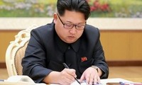 Neun europäische Länder außerhalb der EU beteiligen sich an Sanktionen gegen Nordkorea