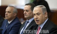 Israel plant den Bau von tausenden neuen Wohnungen