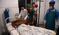 Afghanistan: Blutiger Angriff auf Schiiten