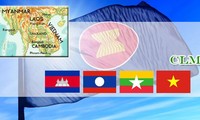 Streben nach einem dynamischen und wohlhabenden Mekong-Gebiet