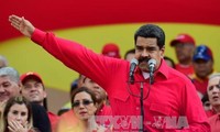 Venezuela weist die Beendigung seiner Mitgliedschaft im Mercosur zurück