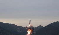 Nordkorea kann Rakete mit Reichweite bis in die USA entwickeln