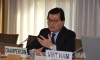 APEC-Mitgliedsländer unterstützen die Prioritäten des APEC-Jahres 2017 in Vietnam