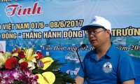 Quang Ninh begrüßt die Woche des Meeres und der Inseln Vietnams