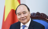 Verstärkung der strategischen Partnerschaft zwischen Vietnam und Deutschland