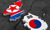 Südkorea drängt Nordkorea zur Teilnahme am Dialog