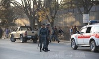 Afghanistan: Viele Tote bei Explosion im Diplomatenviertel in Kabul