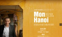 Entdeckung der versteckten Schönheit der Stadt Hanoi durch den Dokumentarfilm “Mein Hanoi“