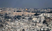 Israel genehmigt den Bau von hunderten neuen Wohnungen in Ostjerusalem