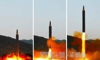 Nordkorea: Das Atom- und Raketenprogramm dient der Selbstverteidigung