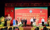 Aktivitäten zum Tag der vietnamesischen Ärzte