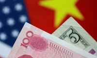 Spannungen zwischen den USA und China im Handelsstreit