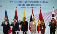 Konferenz AMM 51: Konferenz der Außenminister der ASEAN und der Partnerländer