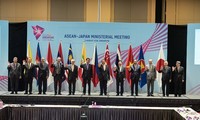 Ministerkonferenz ASEAN+3, Ostasiengipfel und ARF