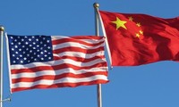 Weltwirtschaft im Strudel von Handelsstreit zwischen den USA und China