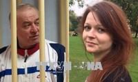 Der Kreml weist den Vorwurf Großbritanniens im Skripal-Fall zurück