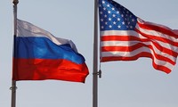Russland und USA setzen den Austausch von Geheiminformationen über die Terrorismusbekämpfung fort