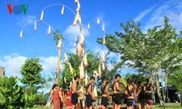 Guter Eindruck der Kultur- und Tourismuswoche der Provinz Kon Tum