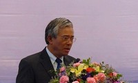 Nationales Seminar: Ostmeer in der neuen Lage und in der vietnamesischen Politik