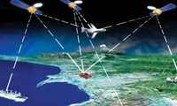Aufbau des globalen Navigationssatellitensystems in Vietnam
