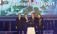 Khanh Hoa veröffentlicht das nationale Tourismusjahr 2019