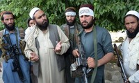 Die Taliban will das Friedengespräch mit den USA in Katar stattfinden
