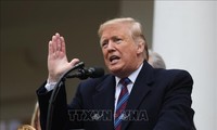 US-Präsident will Aktivitäten des Regierungsapparats wiederherstellen
