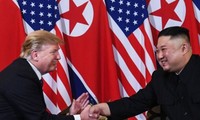Öffentlichkeit Nordkoreas erhofft sich von dem zweiten USA-Nordkorea-Gipfel