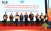 Da Nang begrüßt neue Investitionen