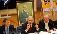 Parlamentswahl in Israel: Zwei Kandidaten erklären sich zum Sieger