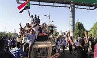 Gewalteskalation: UNO ruft zum Dialog im Sudan auf     