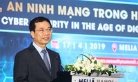 Vietnam strebt nach digitaler Wirtschaft und Gesellschaft