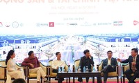 Forum zum Panorama der Immobilien und Finanzmärkten in Vietnam