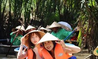 Vorstellung des vietnamesischen Tourismus in Südkorea