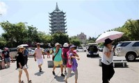 Vietnam zieht zahlreiche südkoreanische Touristen an