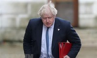 Großbritannien: Kandidat Boris Johnson verpflichtet sich zur Einhaltung des Brexit-Termins