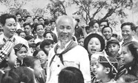 Vorstellung des Seminars zum Lernen nach dem Vorbild von Präsidenten Ho Chi Minh