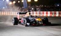 Vietnam erhält Anträge auf Freiwilligen für das F1-Rennen