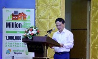 Start der „Woche der erneuerbaren Energien Vietnam 2019“