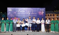 Hoi An Memories-Show empfängt eine Million Besucher