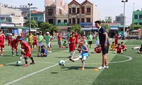 Hai Duong – Die Wiege der jungen Fußballtalente