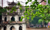 Fotos von Le Bich: Hanoi in Erinnerungen 