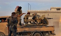 Militäroffensive in Nordsyrien: USA heben Sanktionen gegen Türkei auf