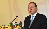 Premierminister Nguyen Xuan Phuc äußert Beileid an Familien der Opfer in Großbritannien