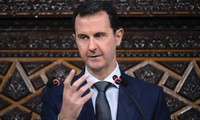 Syrischer Präsident erklärt den Grund des Konflikts in Syrien