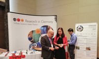 German Science Day 2019: Der Blick auf gute Forschungszusammenarbeit zwischen Vietnam und Deutschland