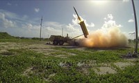 China will THAAD-Fragen mit Südkorea lösen