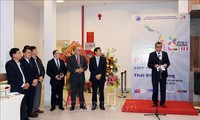 Erstes Filmfestival der Pazifik-Allianz in Vietnam