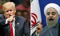 Spannungen zwischen USA und Iran und die gefährlichen Folgen